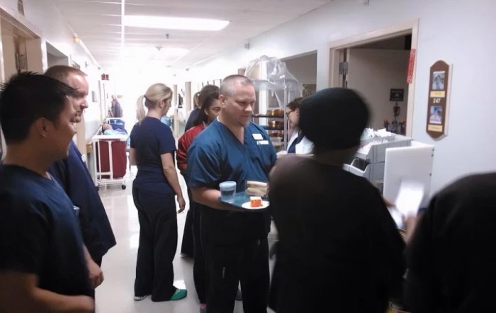 Specialty Health And Rehabilitation Center