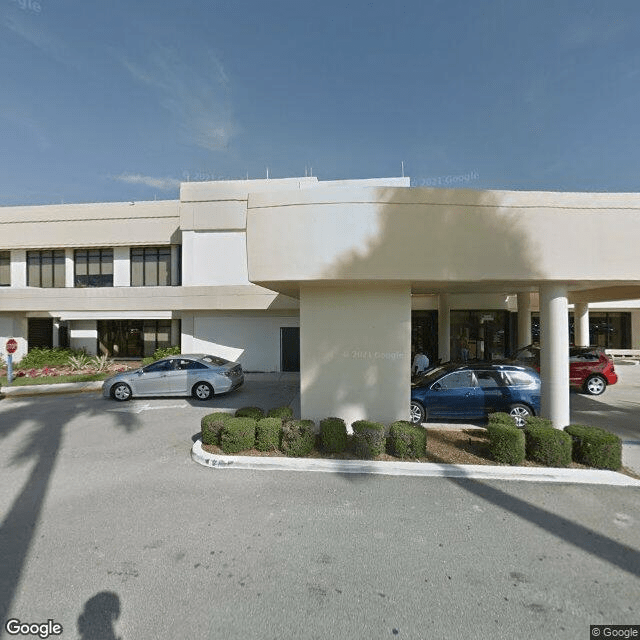 Jupiter Medical Ctr