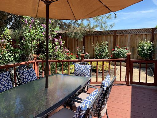 Pleasanton Senior Care Villa