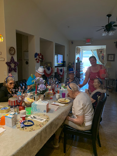 Meridian Assisted Living Home