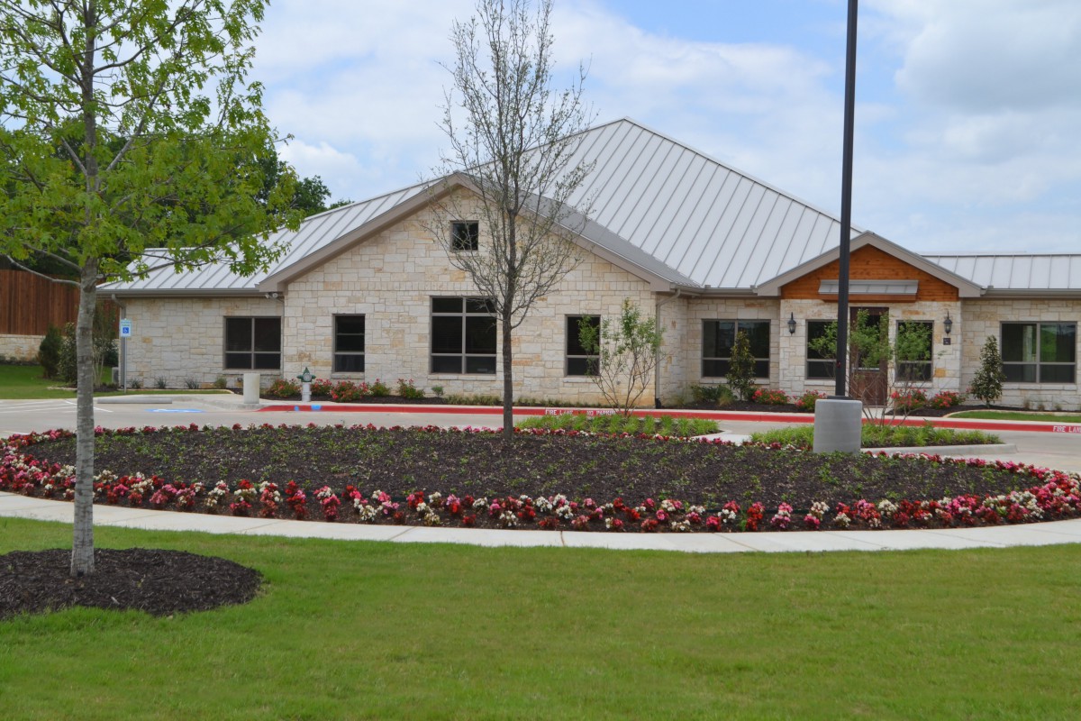 Silverado Southlake