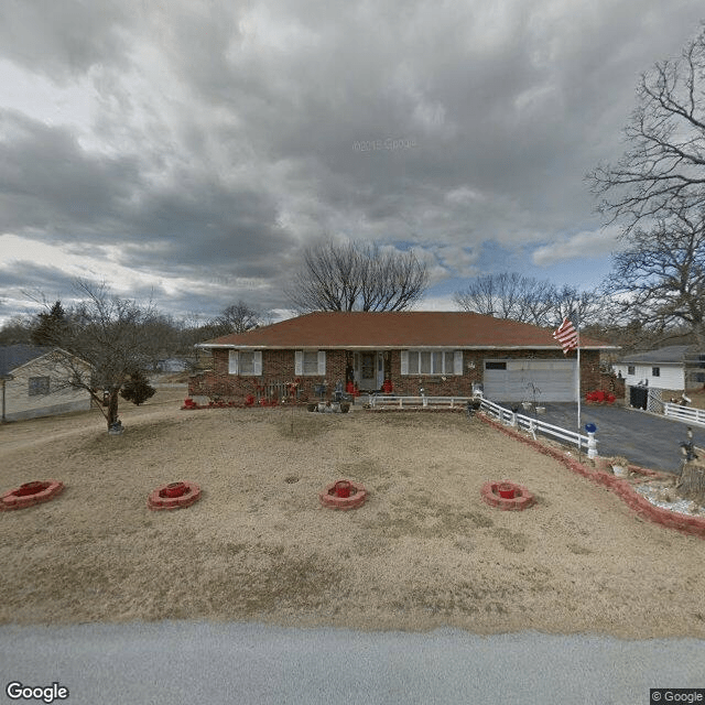 Ballou Apartments