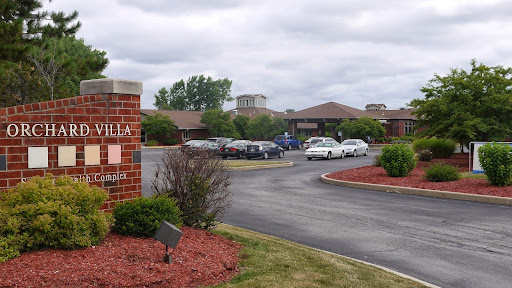 Orchard Villa