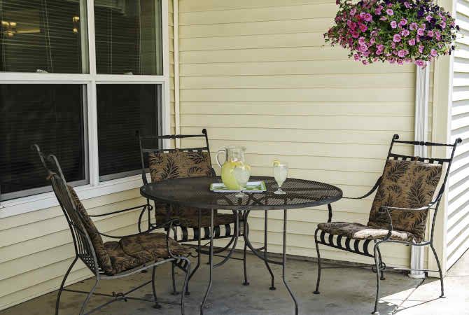 Cascade Place Assisted Living and Memory Care