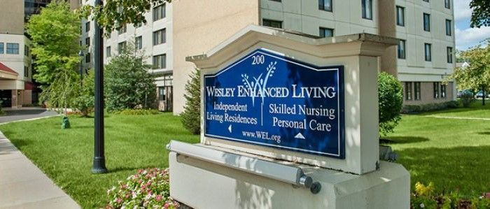 Wesley Enhanced Living Doylestown