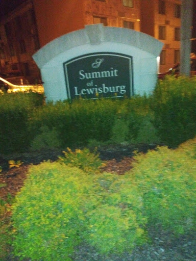 Lewisburg Summit Apartments