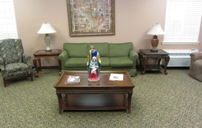 Heritage Manor Of Opelousas