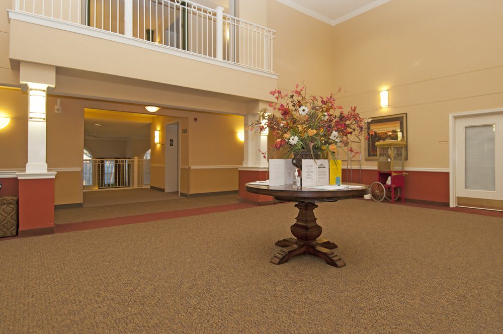 Willow Manor at Fair Hill Farm