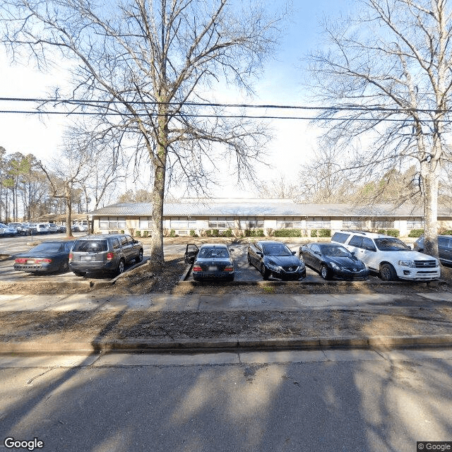 Spring Gate Rehab & Healthcare Center