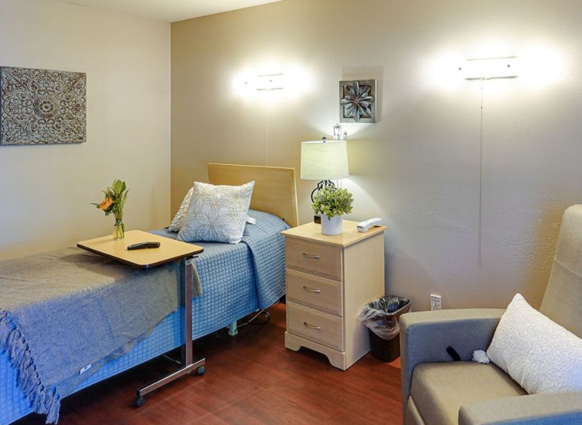 North Canyon Care Center
