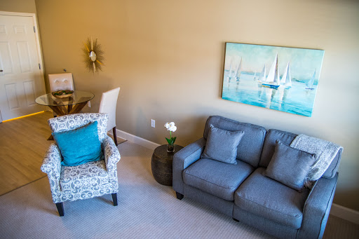 Sprenger Healthcare At Port Royal Assisted Living