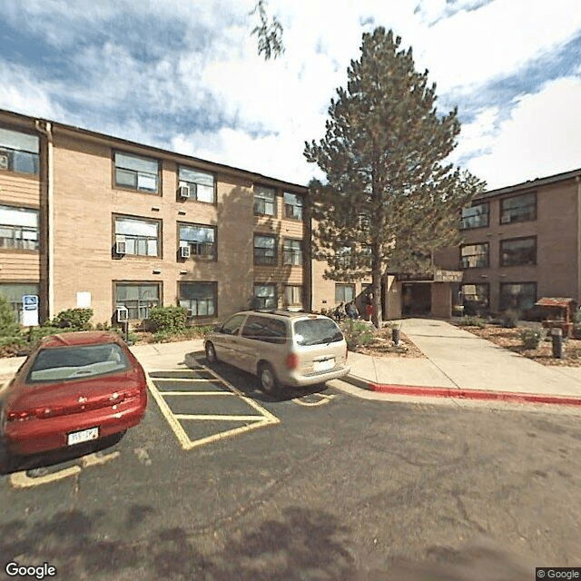 Big Thompson Manor II Inc