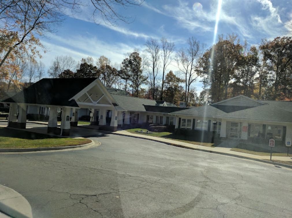 Hillcrest Raleigh At Crabtree Valley