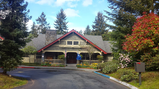 Gig Harbor at Green Lake Senior Living Memory Care