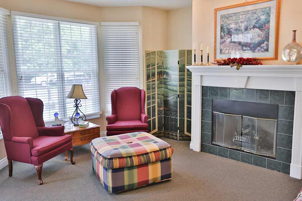 Crownpointe Of Greenfield