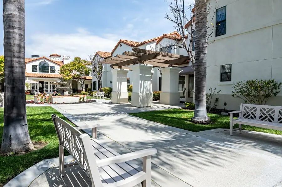 Aegis Living Ventura