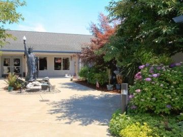 Sharon Care Center Special Care Unit