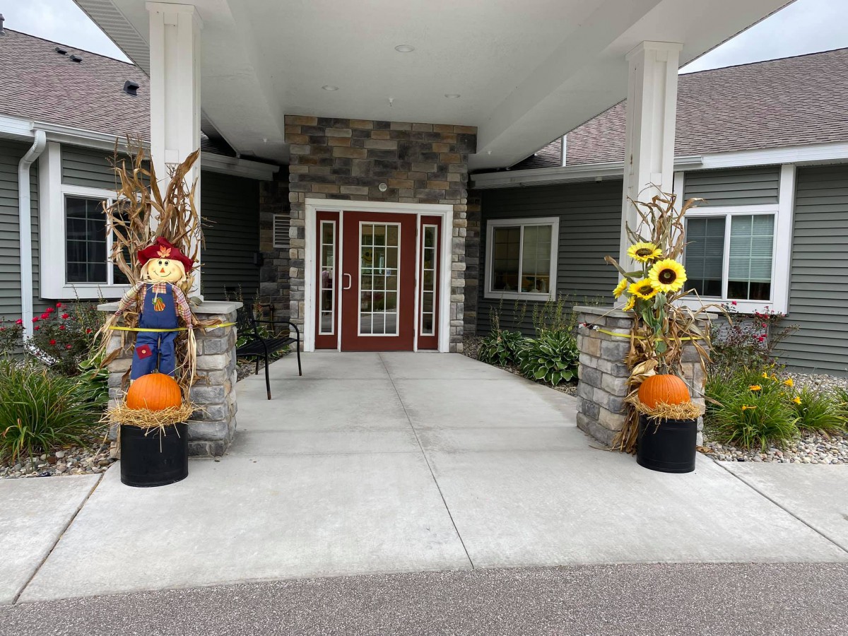 Coleman Fields Assisted Living