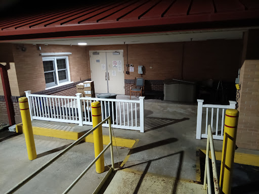 Emory L Bennett Memorial Veterans Nursing Home