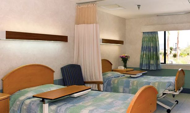 Knolls West Assisted Living