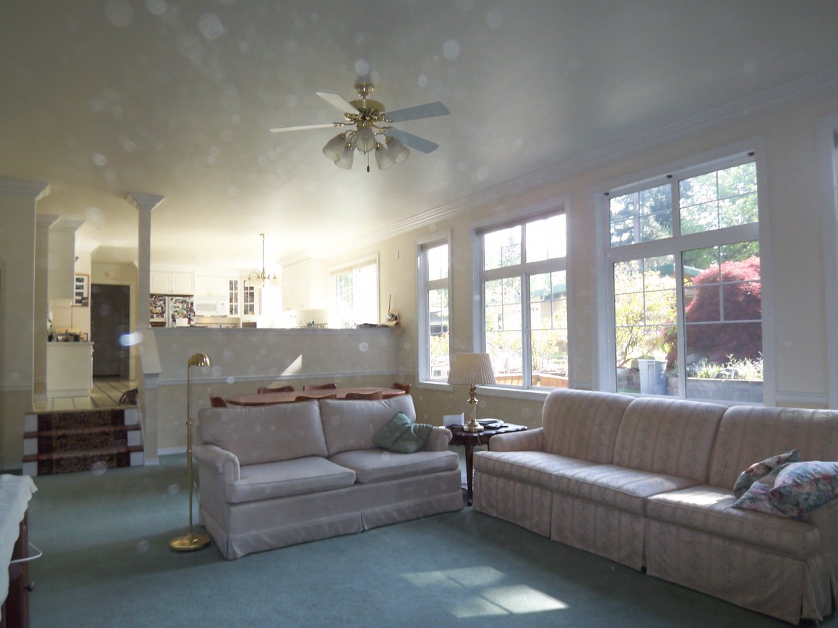A Marine Hills Adult Family Home LLC