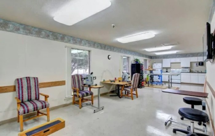 Windcrest Nursing and Rehabilitation