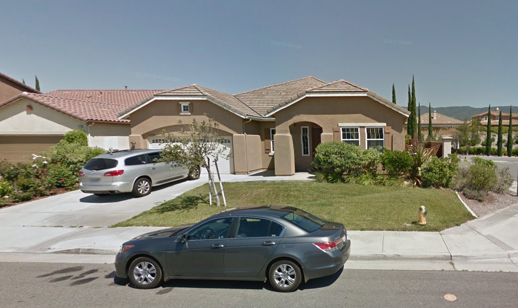 Bird Of Paradise Assisted Living In Temecula