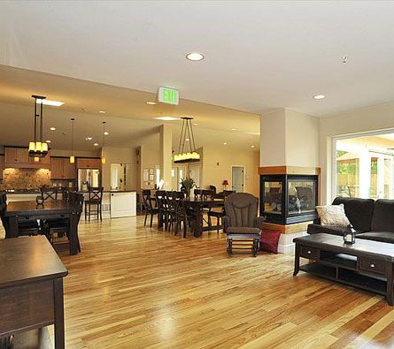 Applewood Our House 4