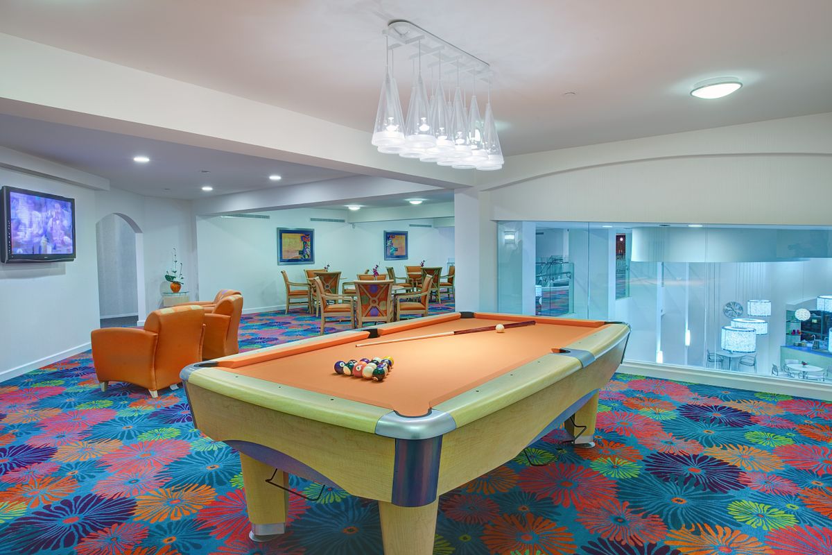 Chesterfield Villas