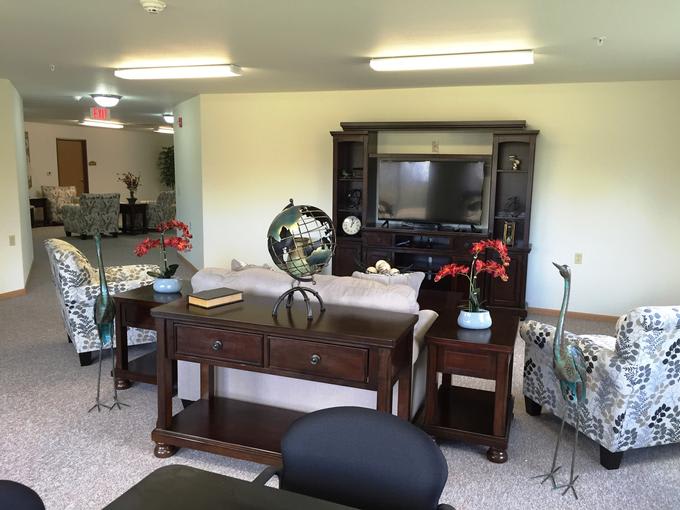 Care Partners Assisted Living - Oconto