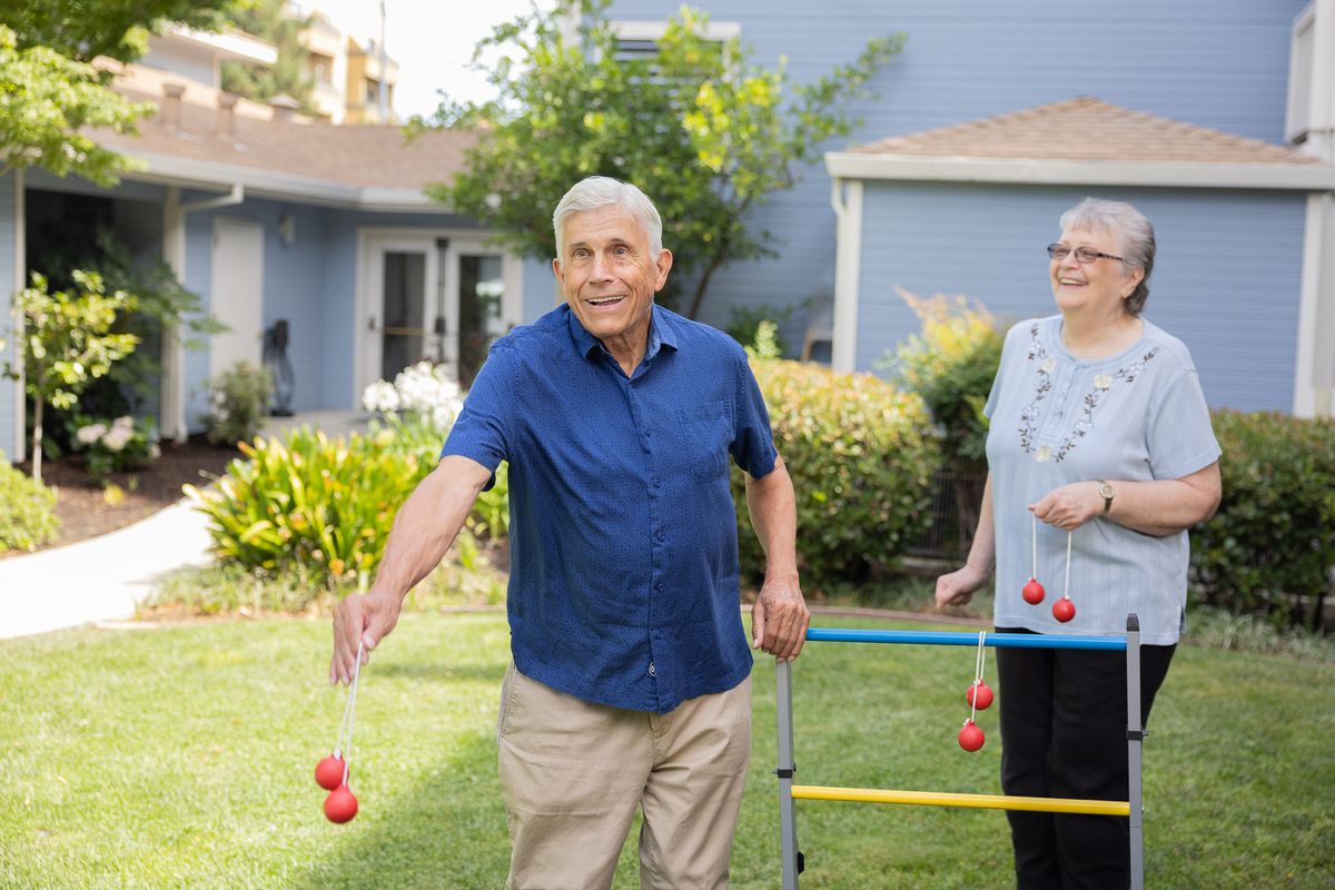 Carlton Senior Living Concord Premier Independent Living
