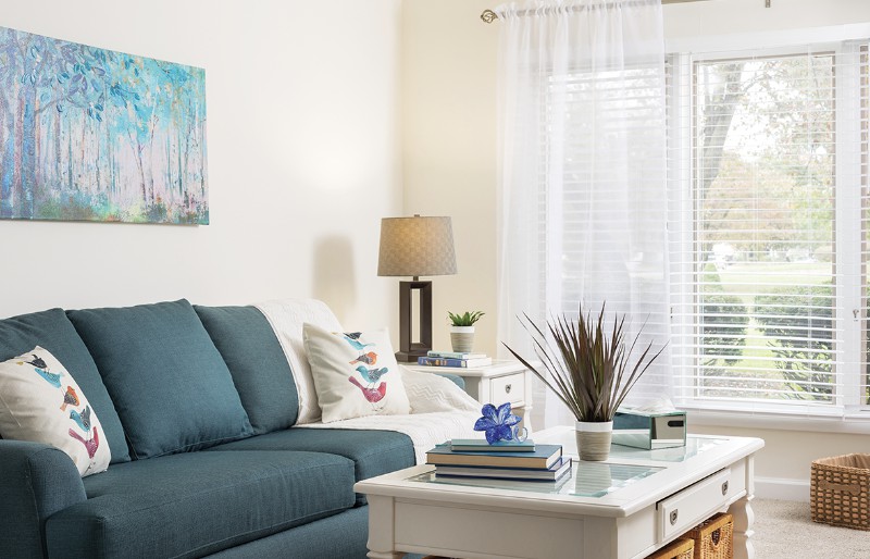 Westerwood Assisted Living