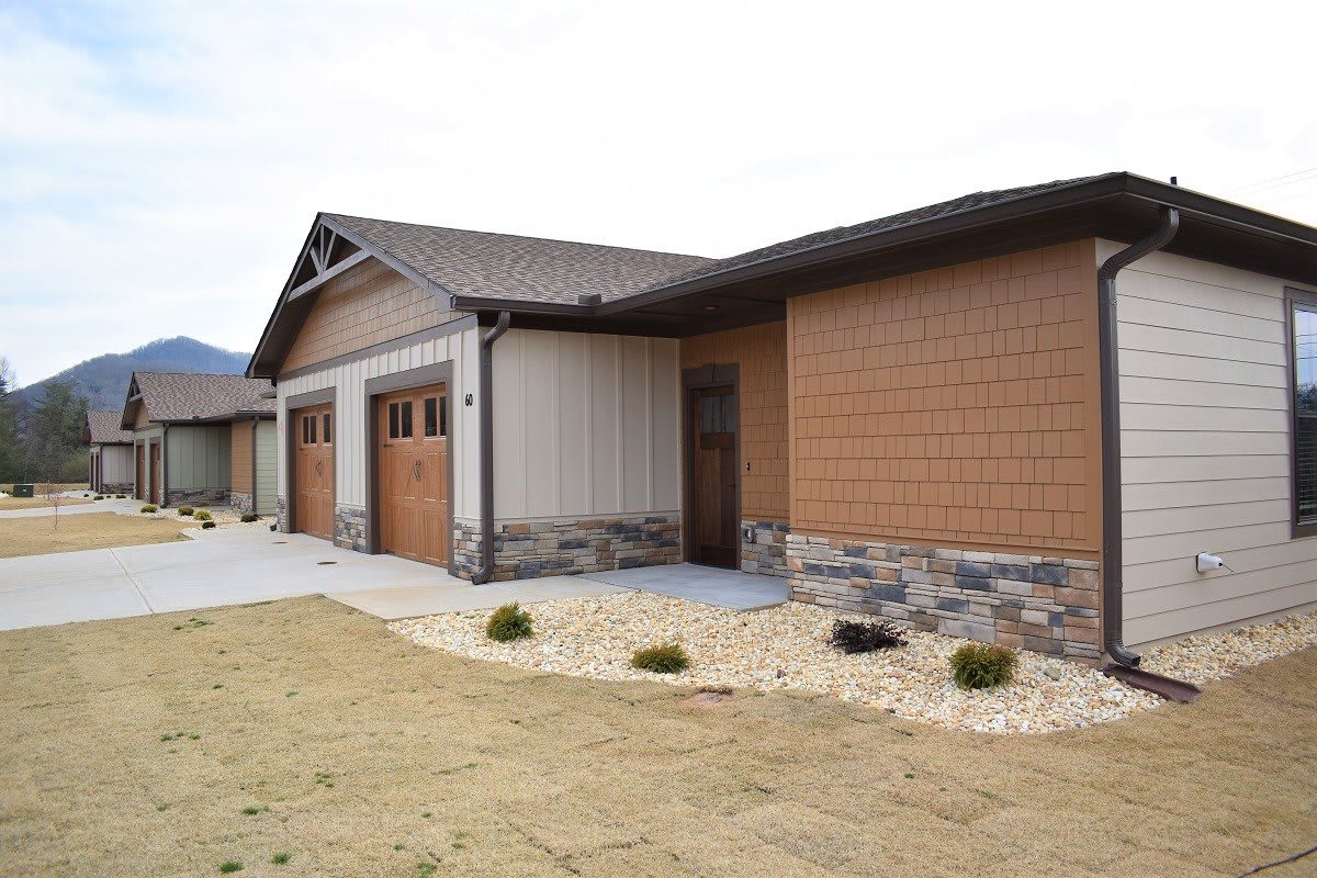 Hiawassee Park Senior Living