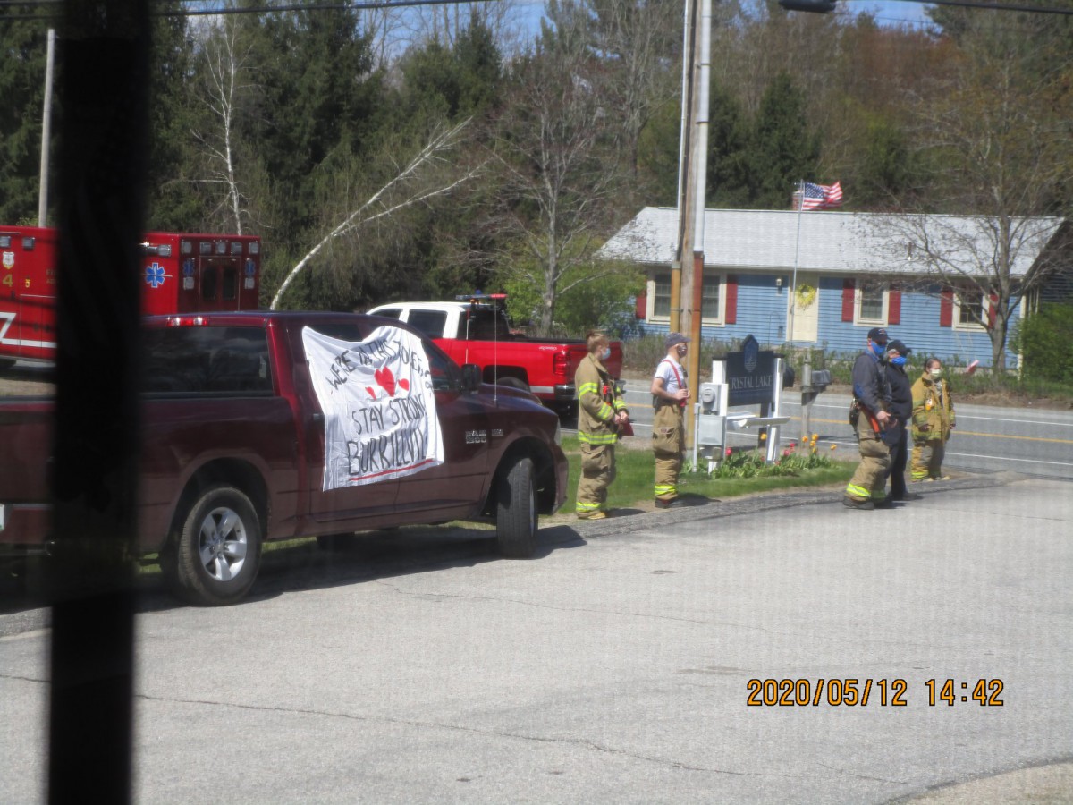 Crystal Lake Rehabilitation And Care Center