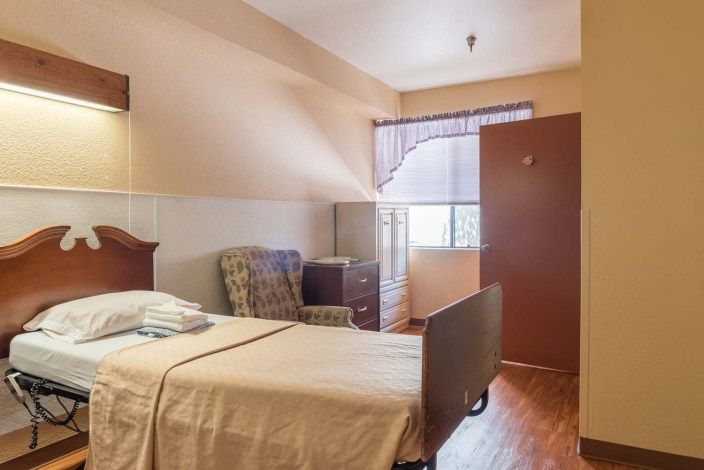 Peoria Post Acute and Rehabilitation