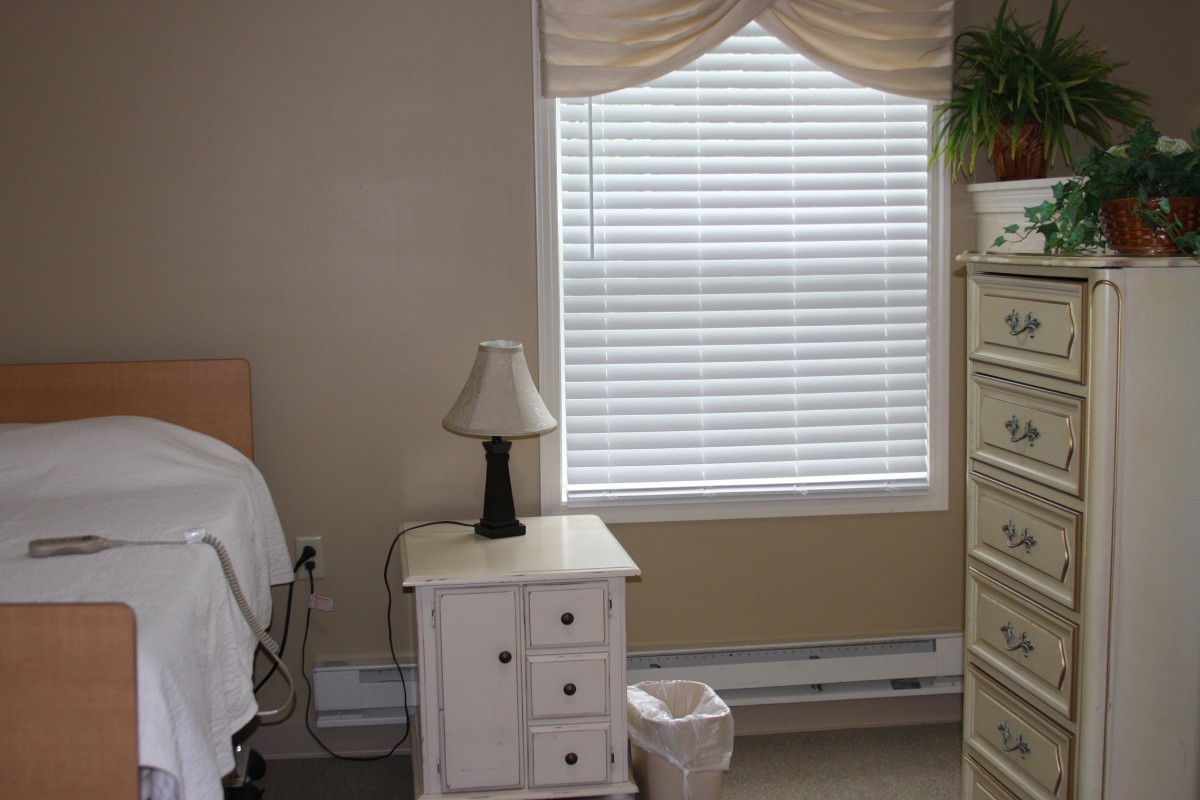 Randolph Assisted Living