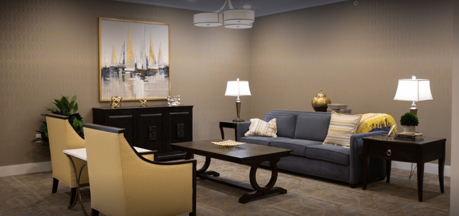 Provision Living of Forest Hills