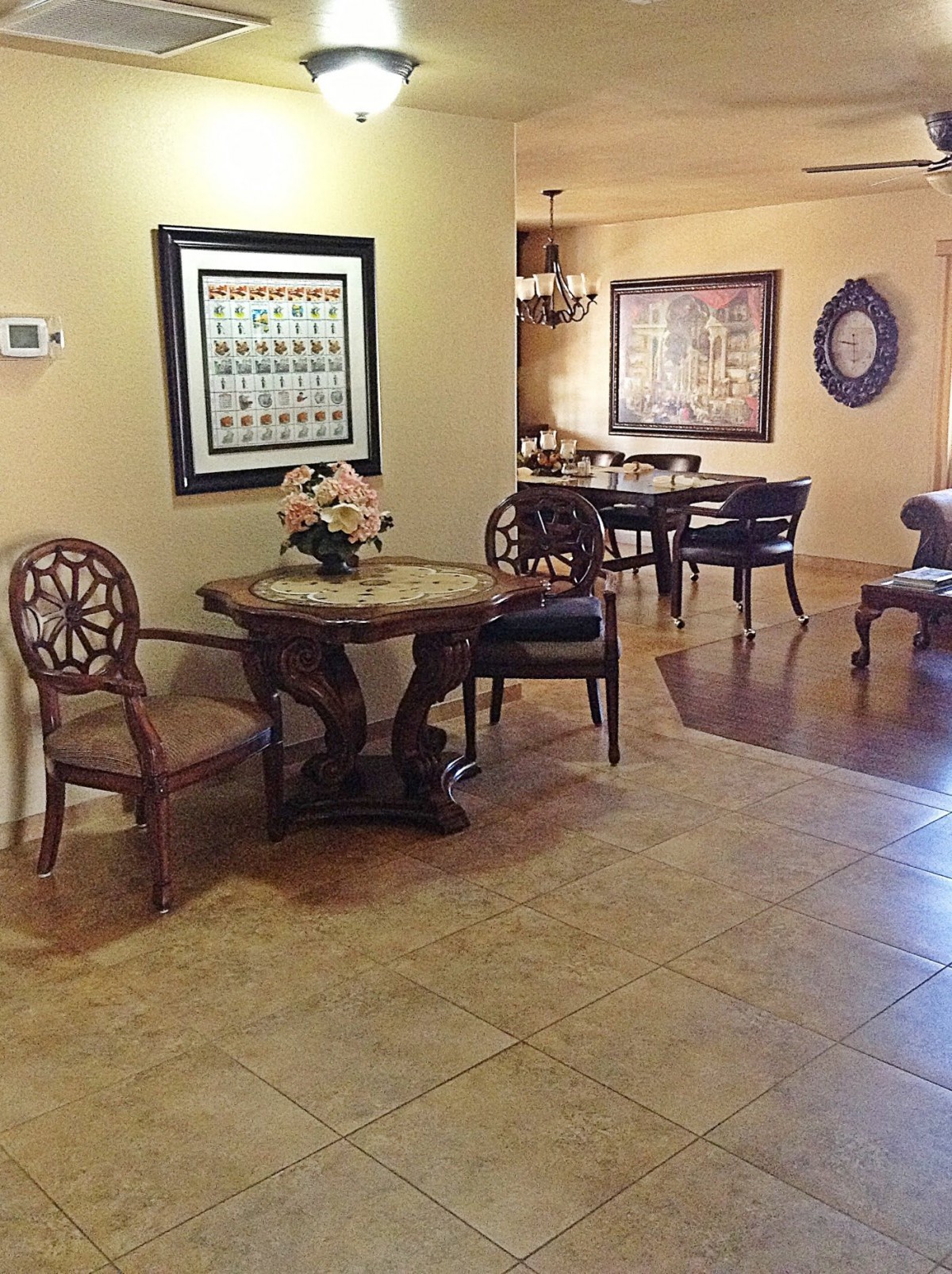 North Ranch Assisted Living LLC