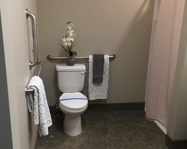 Princeton Transitional Care & Assisted Living