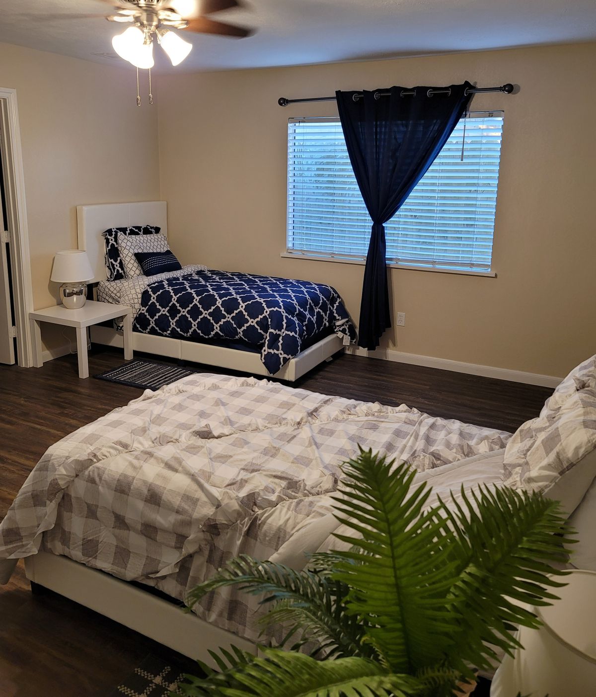 Family 1st Independent Living