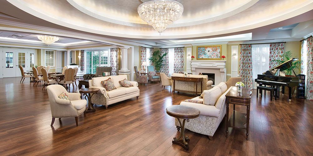 Terracina Senior Living