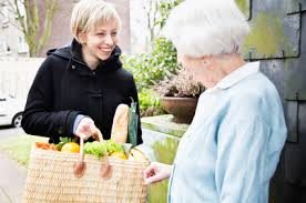ComForcare Senior Services - SW Chicago