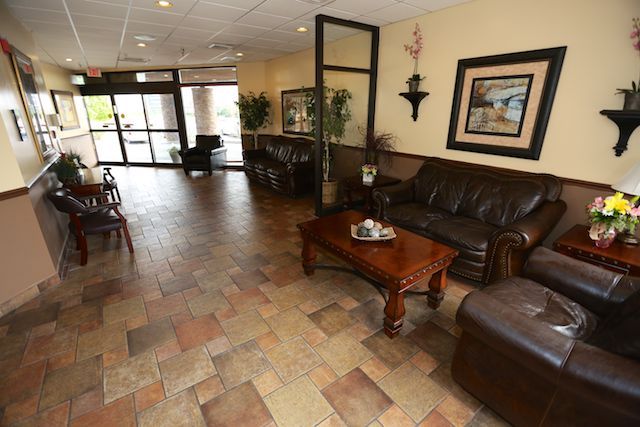 Coronado Care & Rehabilitation