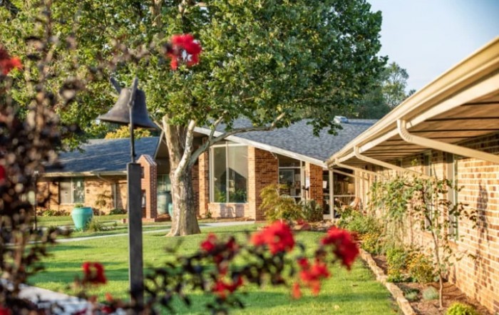 Bellevue Health & Rehabilitation Center