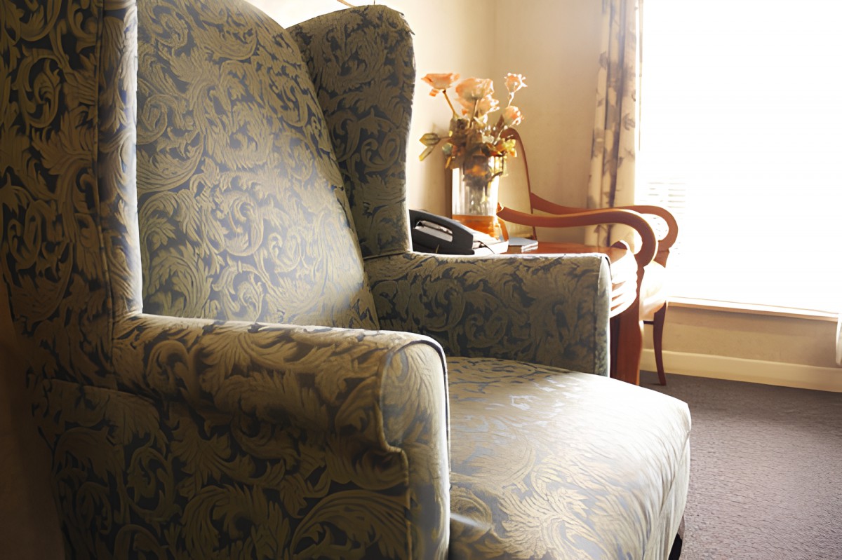 Abba Care Assisted Living B