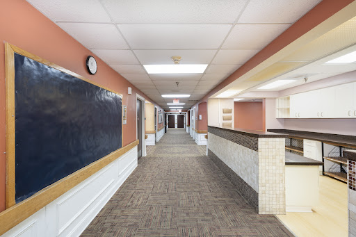 Heritage Park Care And Rehabilitation Center