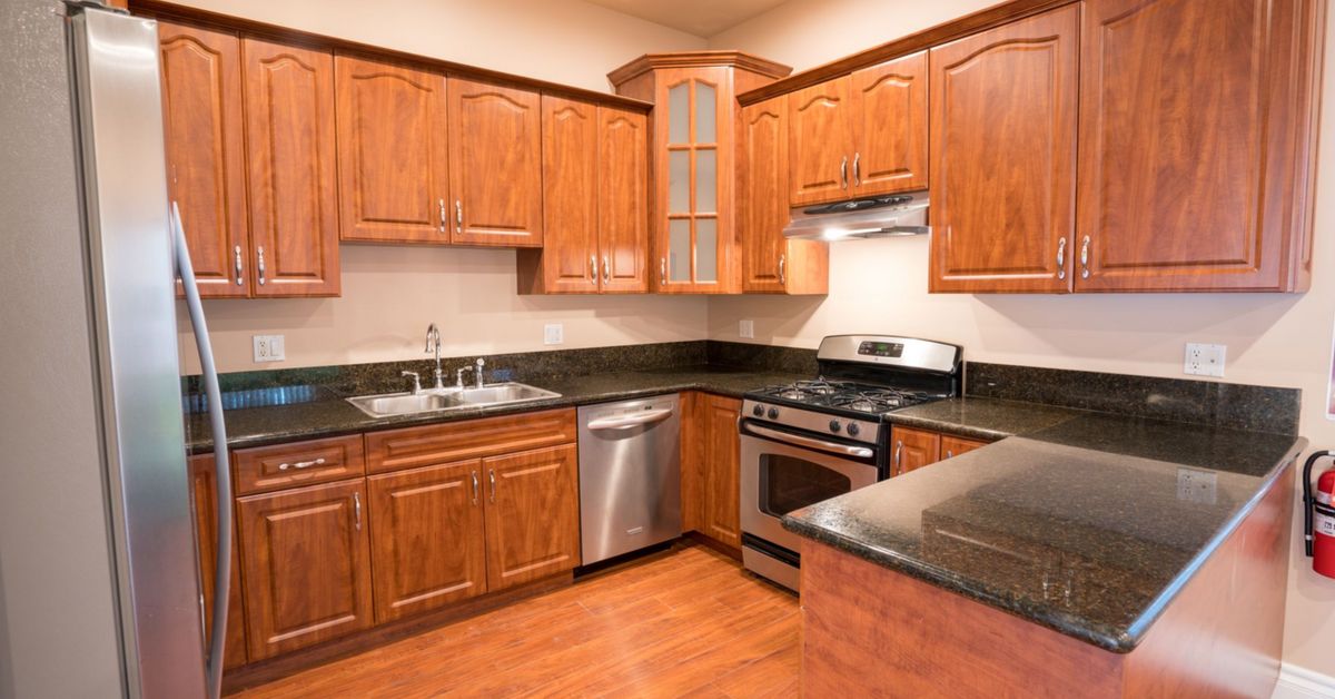 Sweet Home Senior Living Facility