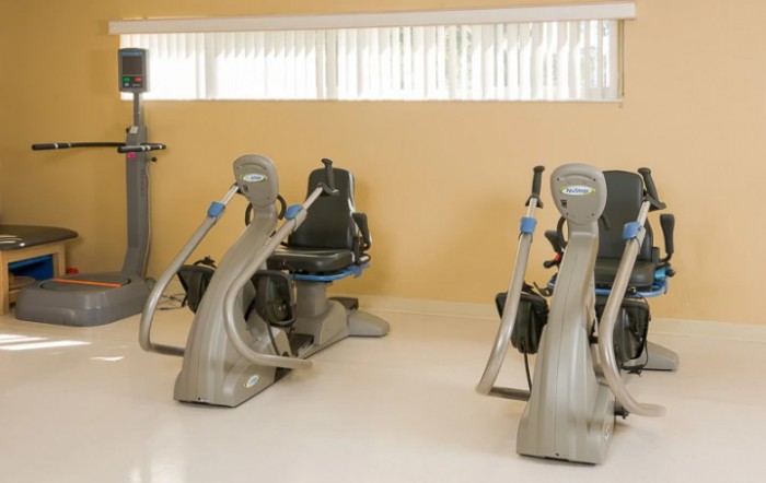 Life Care Center Of Citrus County