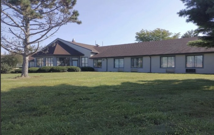 Kutztown Manor