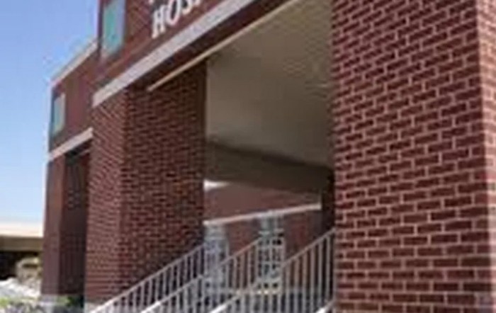 Bear Lake Memorial Skilled Nursing Facility